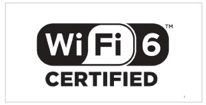 Figure 1: WiFi 6