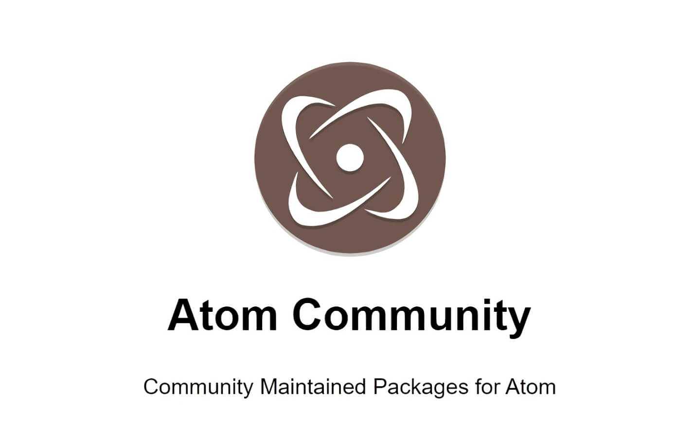 atom community