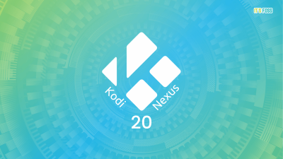 Kodi 20.0 发布，支持 AV1 视频和 Steam Deck 控制器