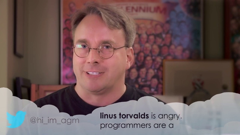 硬核观察|硬核观察 #920 Linus Torvalds 公开批评提交内核补丁的开发者
