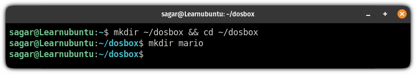 技术|在 Ubuntu 中安装 DOSBox 来玩复古游戏