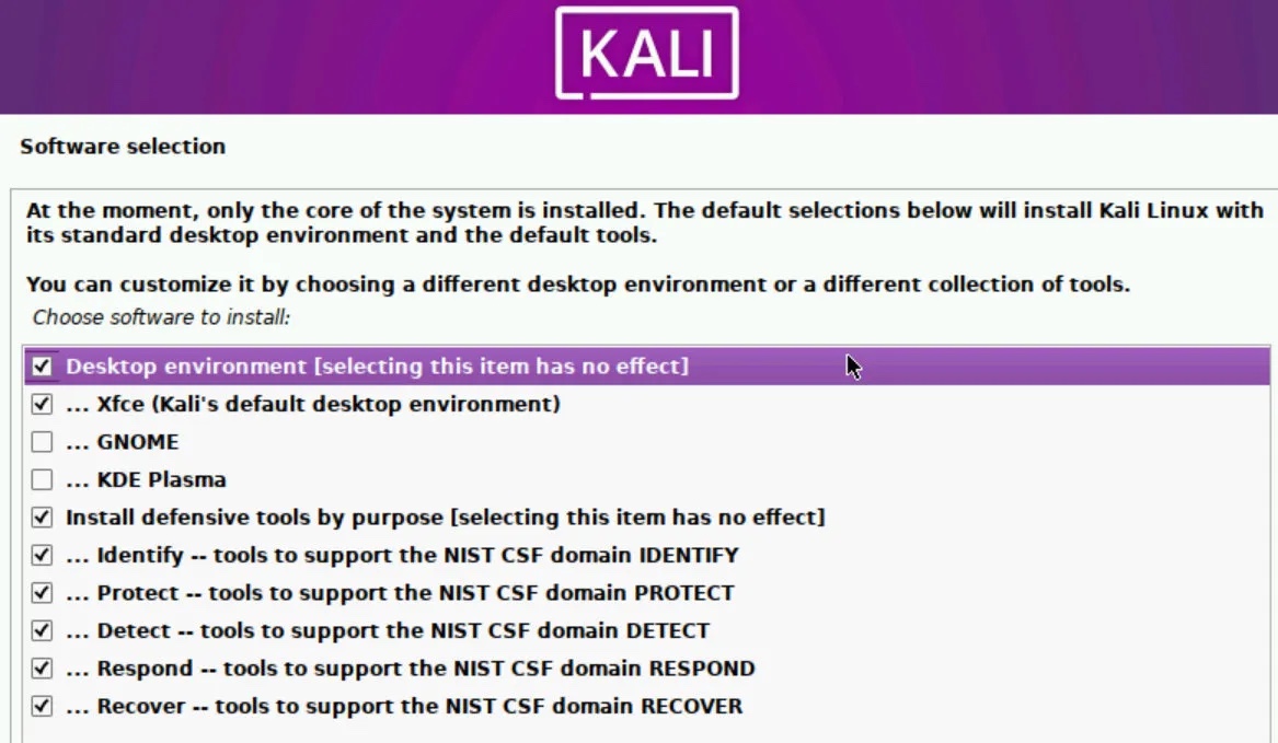 新闻|Kali Linux 推出用于防御性安全加固的 “Kali Purple”