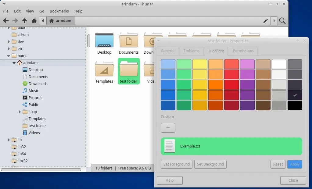 技术|Xubuntu 23.04 的最佳新功能