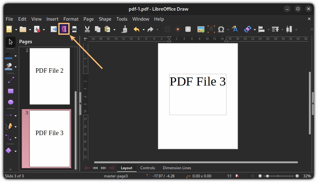 技术|如何在 Linux 中合并 PDF 文件