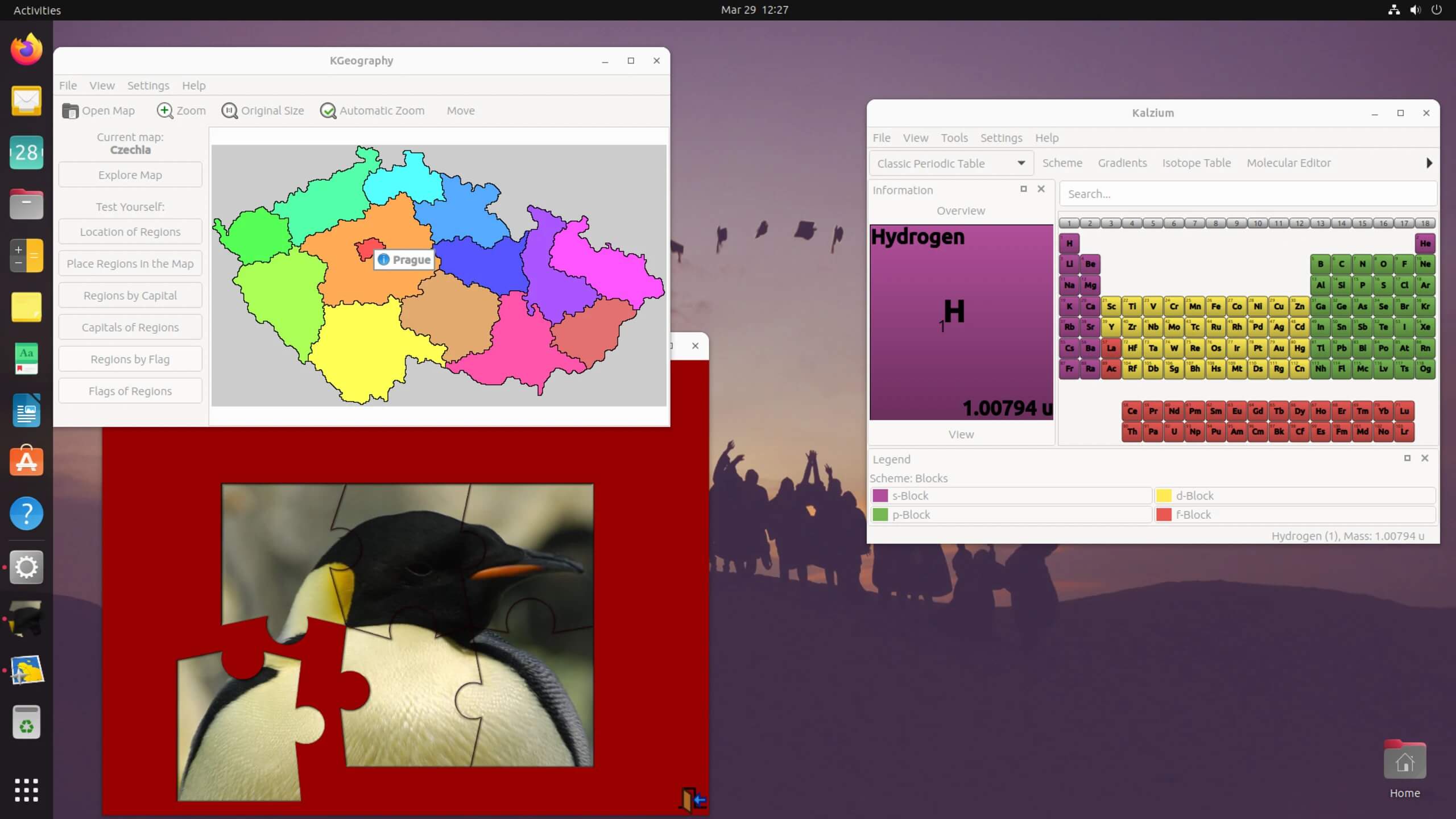 新闻|Ubuntu 23.04 发布：新安装程序、新风味版和 GNOME 44