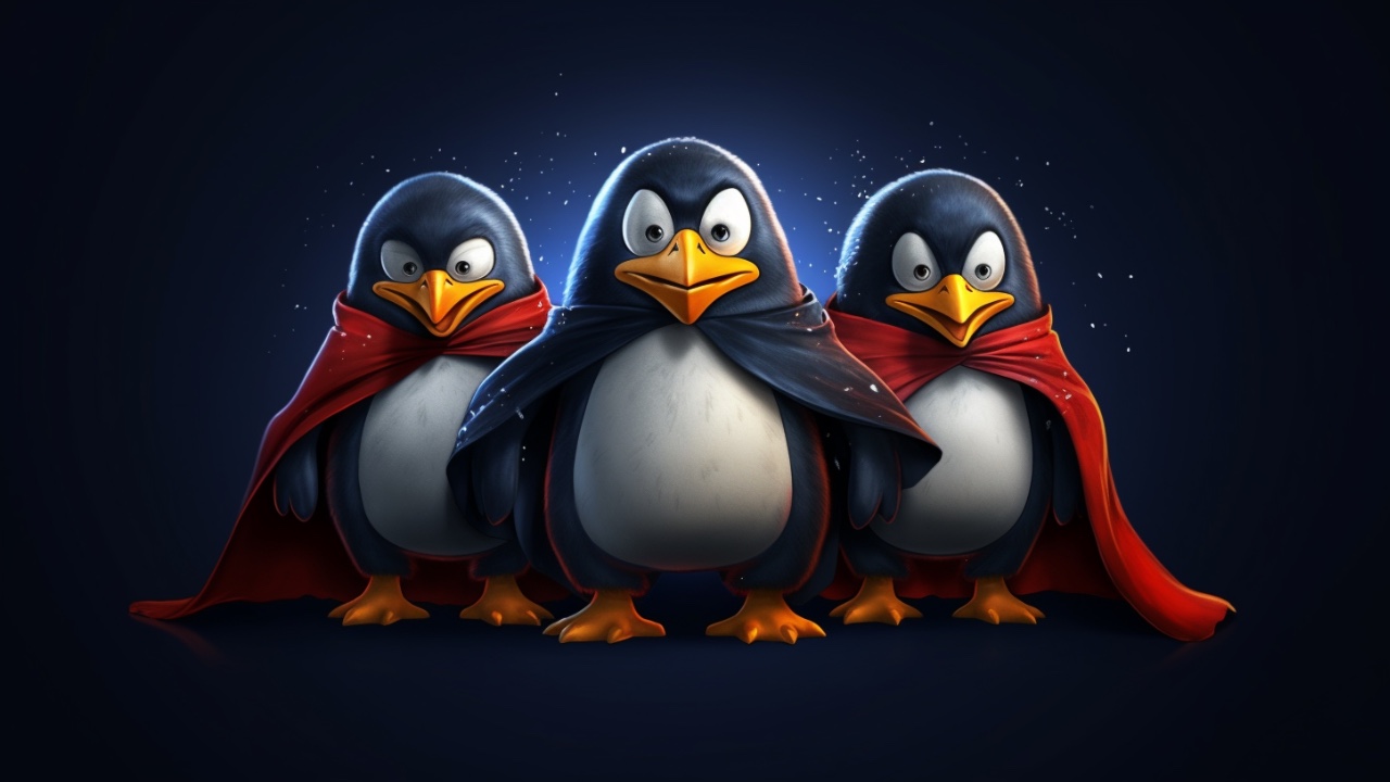 5 个令人惊讶的 Linux 用途5 个令人惊讶的 Linux 用途
