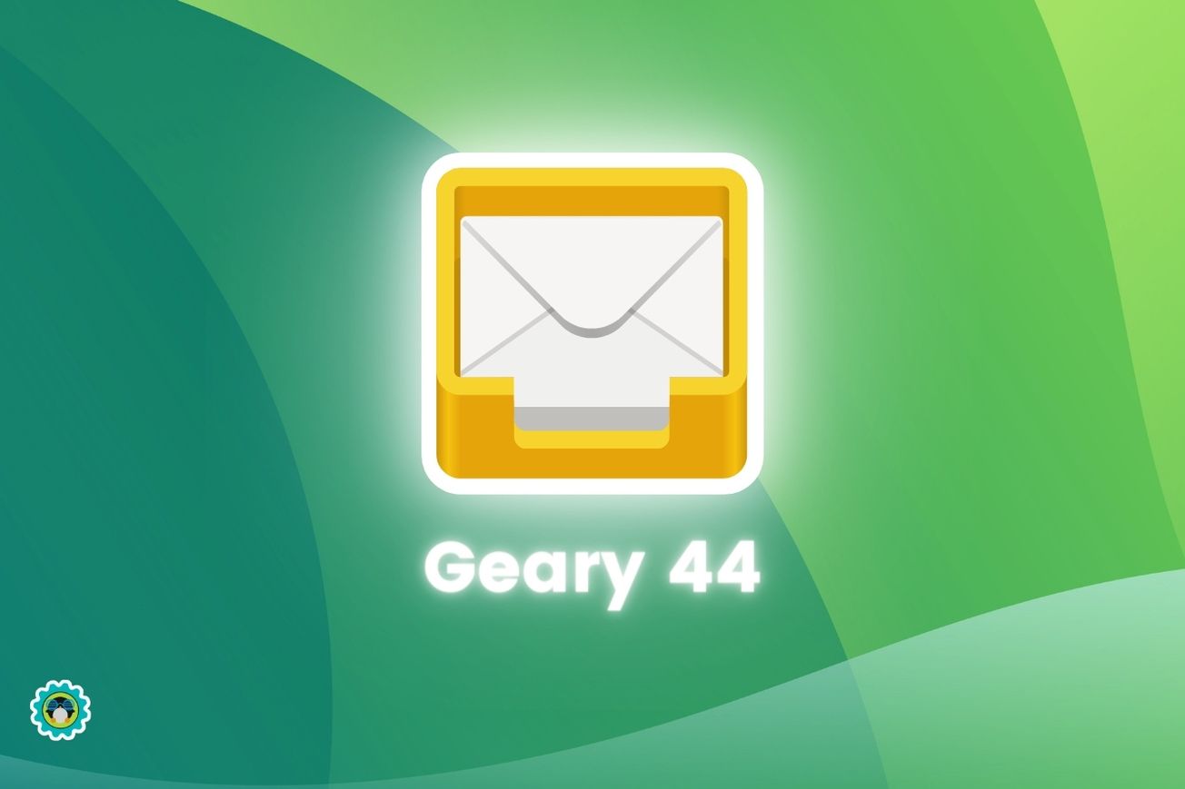 geary email app
