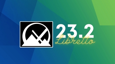 MX Linux 23.2 “Libretto” 已来！